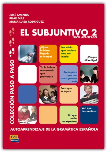 EL SUBJUNTIVO 2 AVANZADO