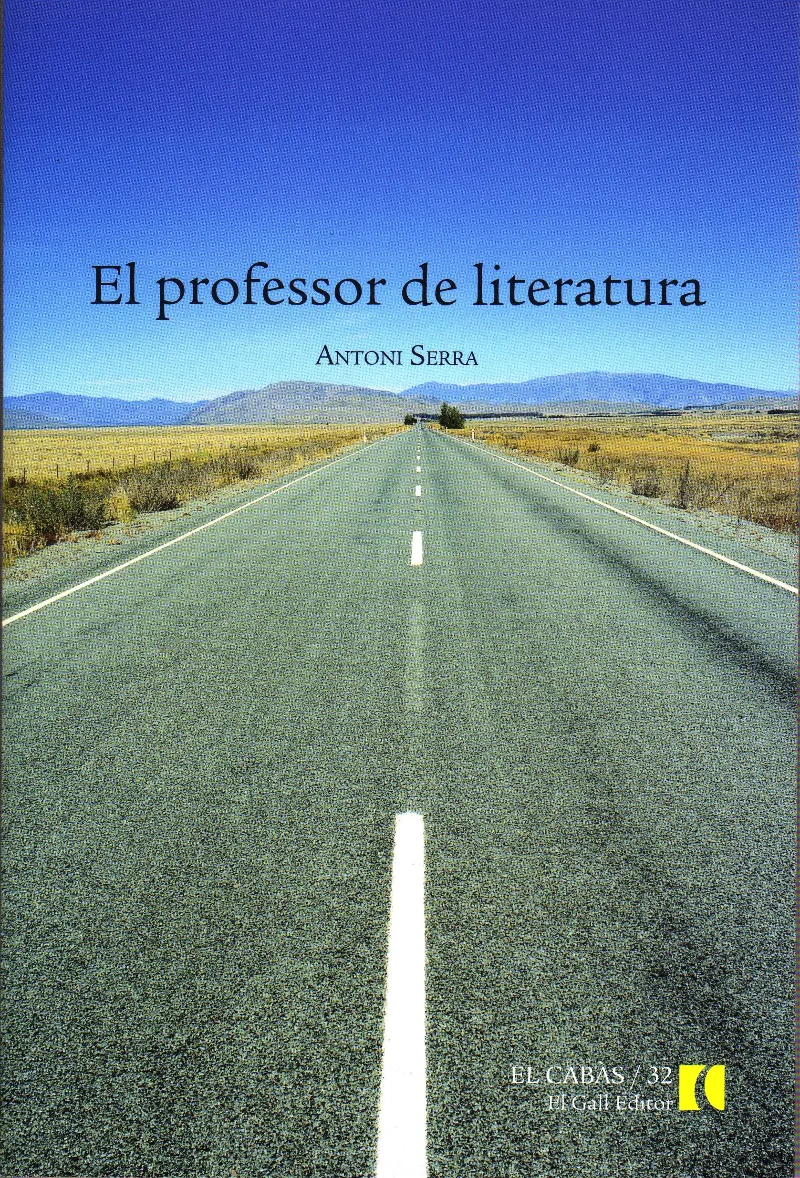 PROFESSOR DE LITERATURA,EL