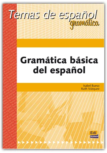 GRAMATICA BASICA DEL ESPAÑOL