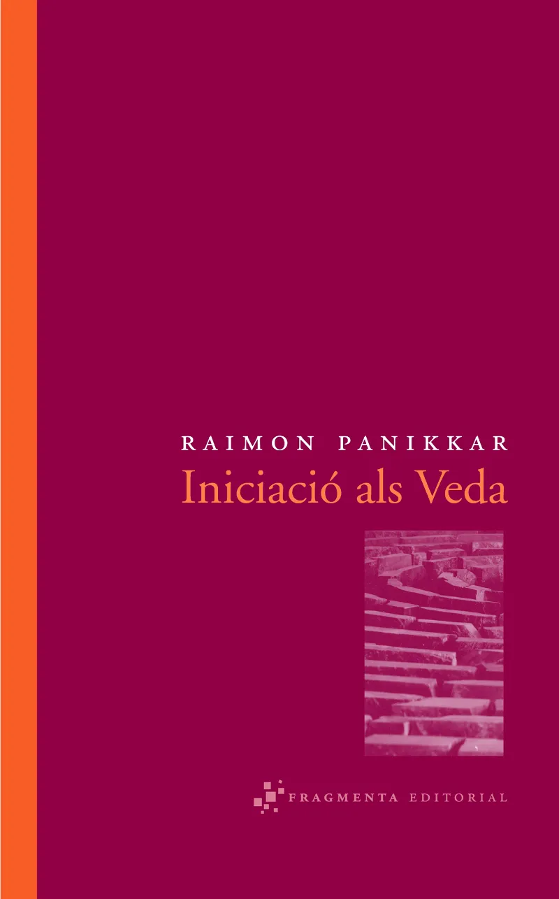 INICIACIO ALS VEDA
