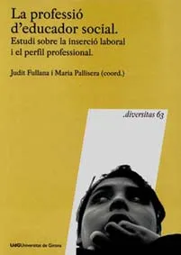 PROFESSIO D'EDUCADOR SOCIAL,LA