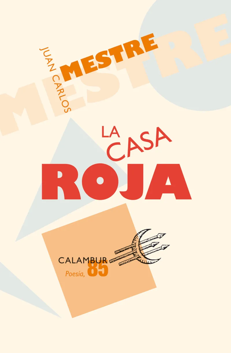 CASA ROJA,LA