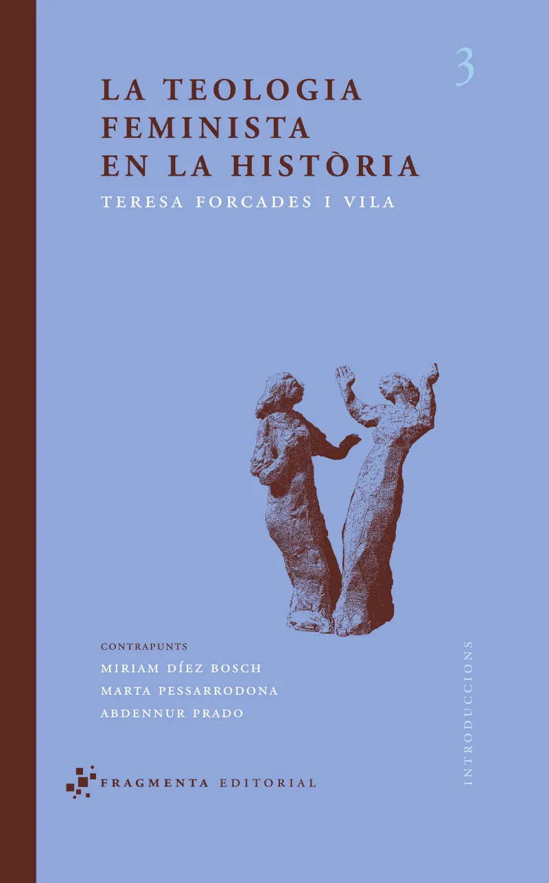 La teologia feminista en la història