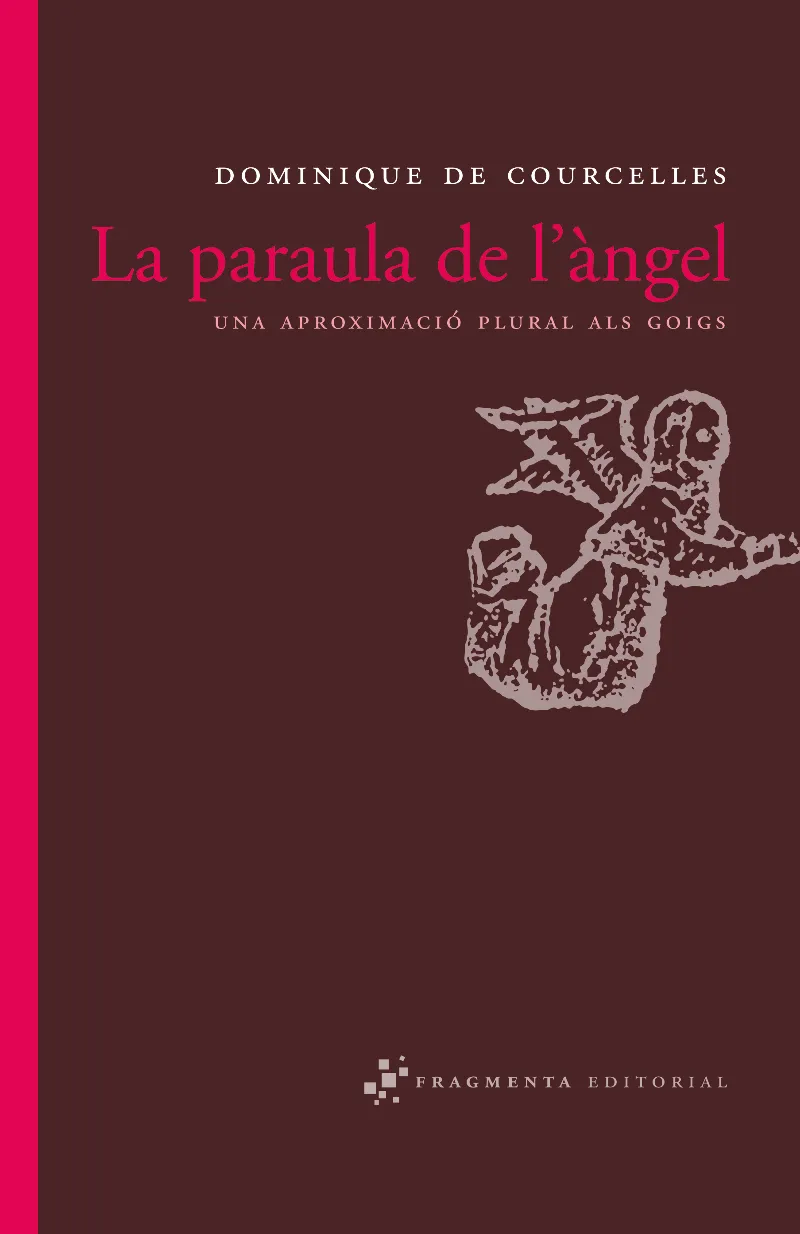 PARAULA DE L'ANGEL,LA