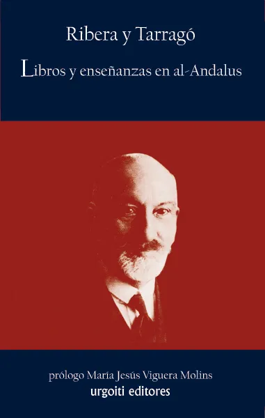 LIBROS Y ENSEÑANZAS EN AL-ANDALUS