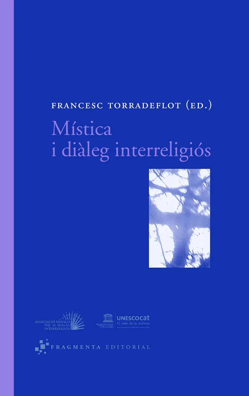MISTICA I DIALEG INTERRELIGIOS