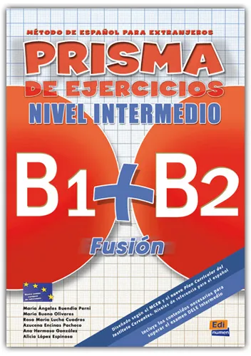 PRISMA FUSION B1/B2 EJERCICIOS