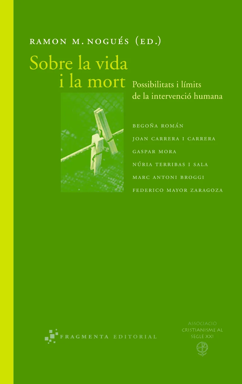 Sobre la vida i la mort