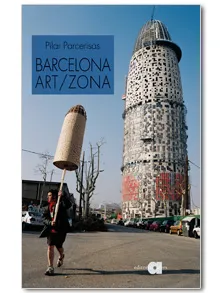 BARCELONA ARTZONA