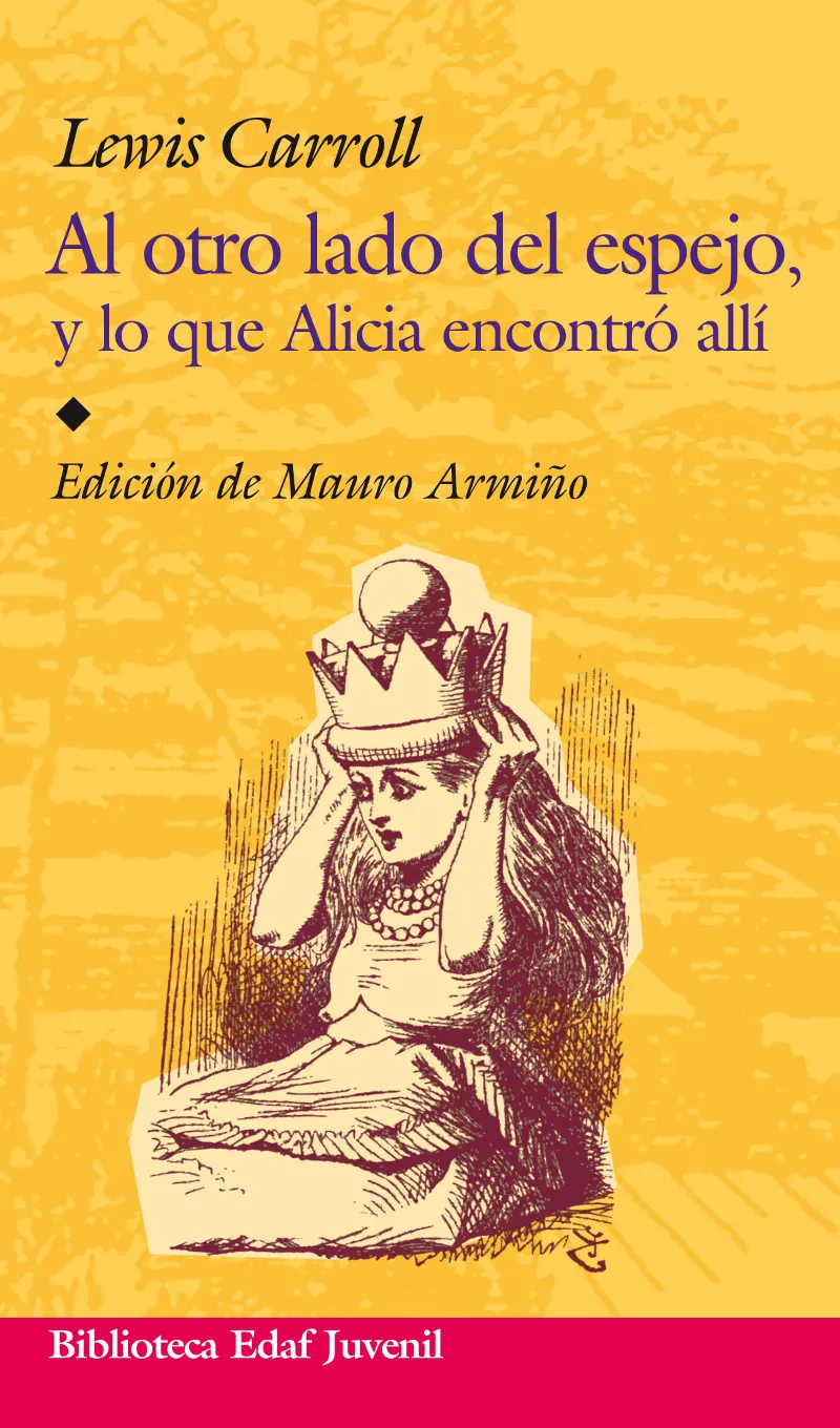 Al otro lado del espejo