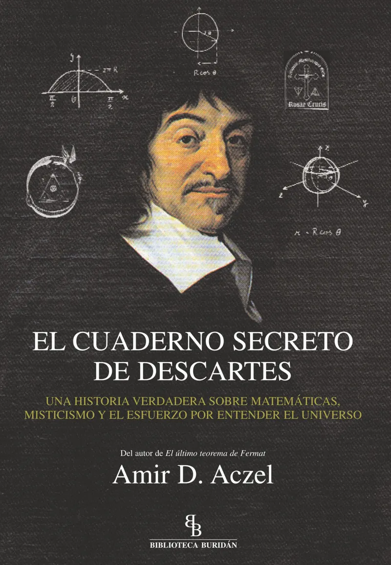 CUADERNO SECRETO DE DESCARTES, EL