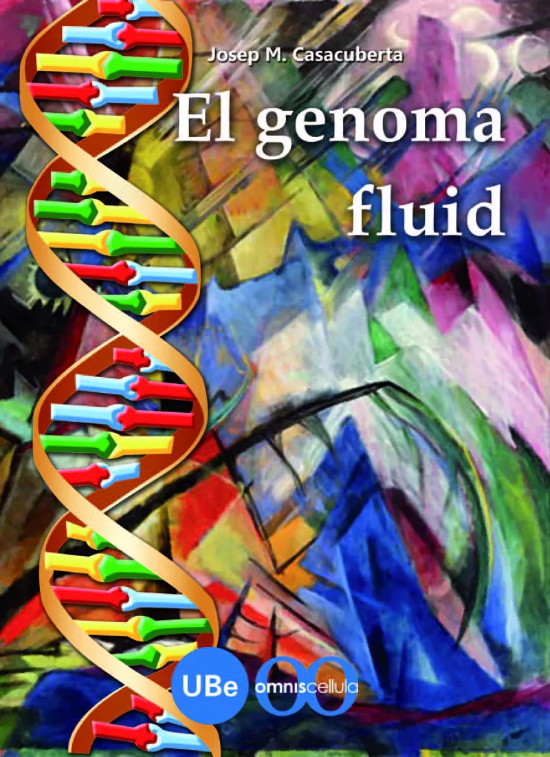 GENOMA FLUID,EL