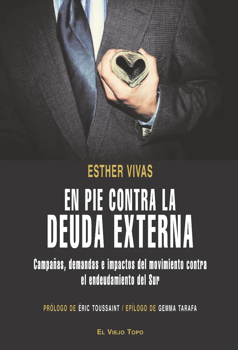 EN PIE CONTRA LA DEUDA EXTERNA