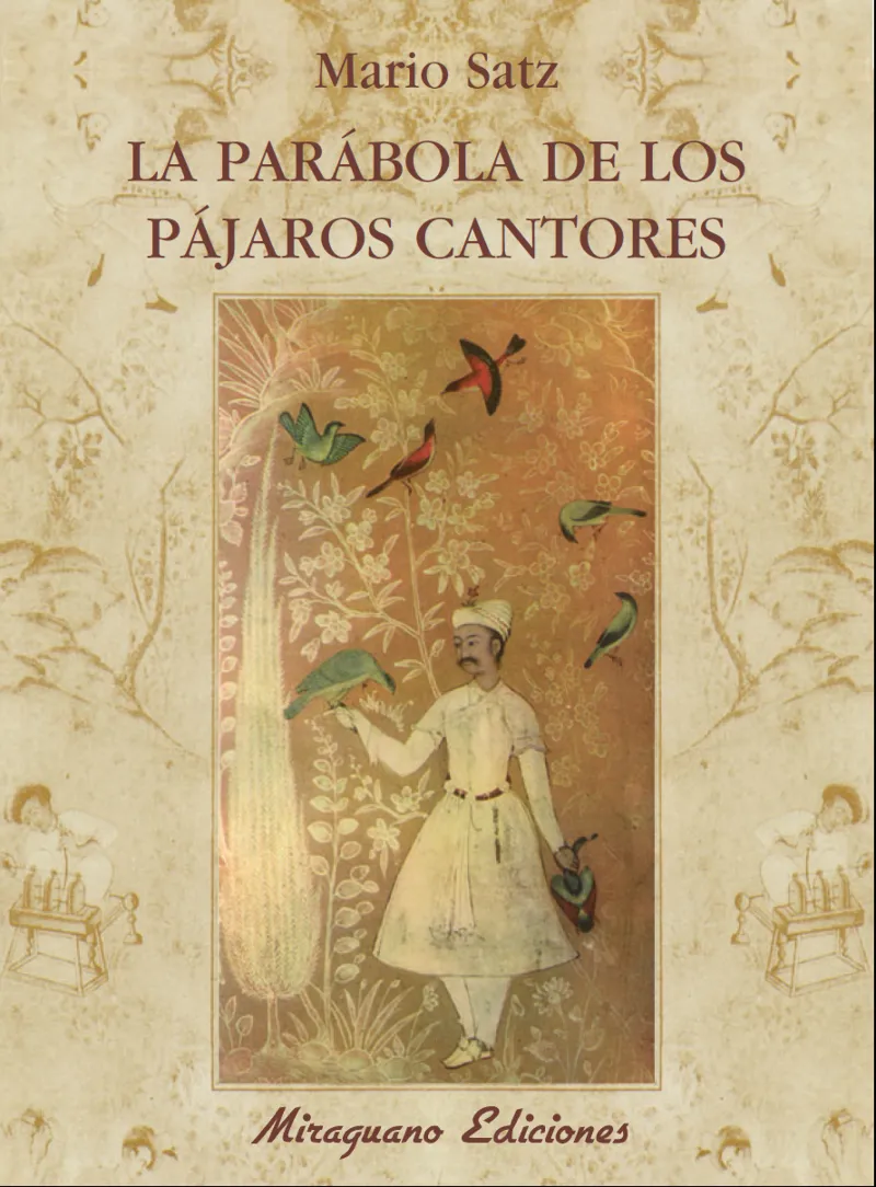 La Parábola de los Pájaros Cantores