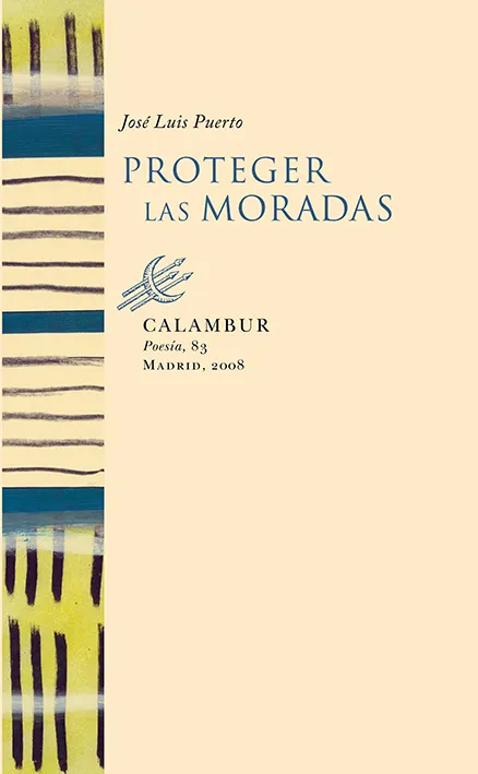 PROTEGER LAS MORADAS