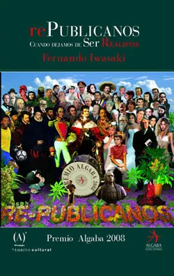 REPUBLICANOS -CUANDO DEJAMOS DE SER REALISTAS-