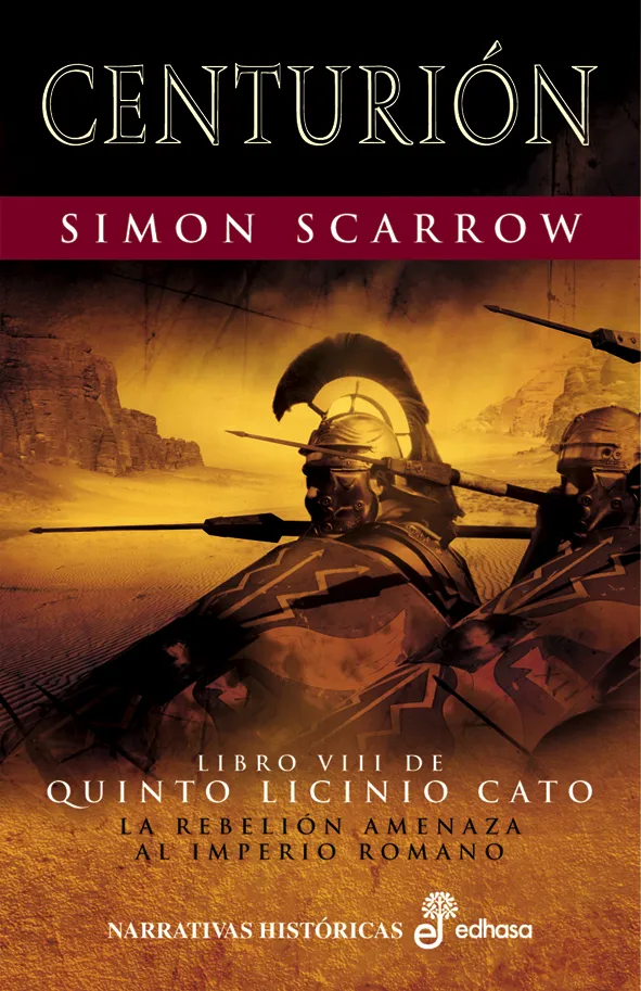 CENTURION - VIII -