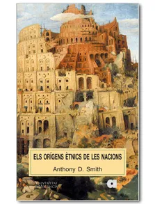 ORIGENS ETNICS DE LES NACIONS,ELS