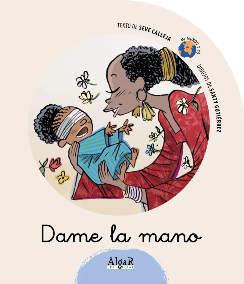 DAME LA MANO