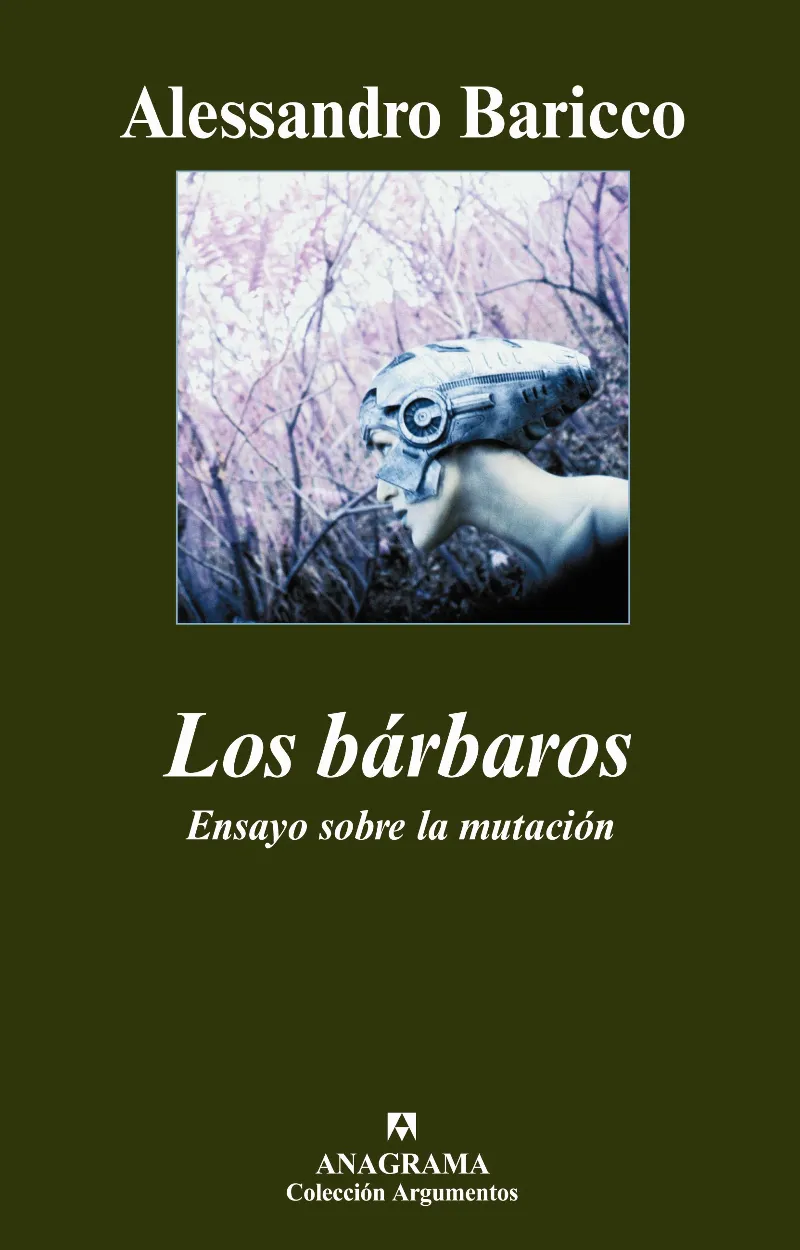 BARBAROS, LOS
