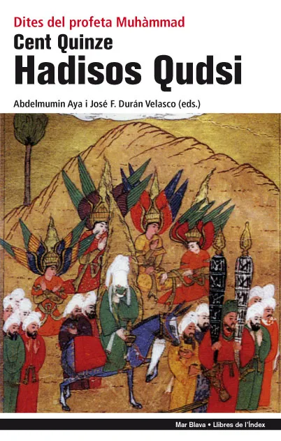 CENT QUINZE HADISOS QUDSI