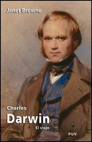 CHARLES DARWIN - EL VIAJE