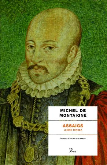 ASSAIGS -LLIBRE TERCER-