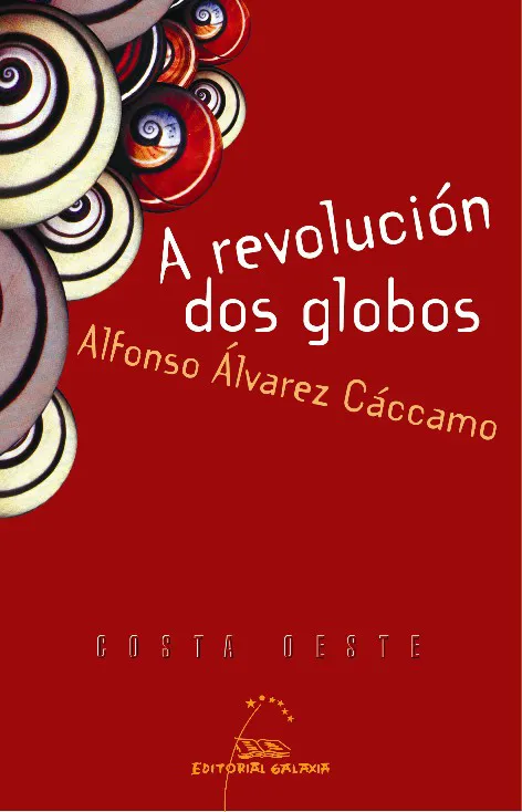A revolución dos globos
