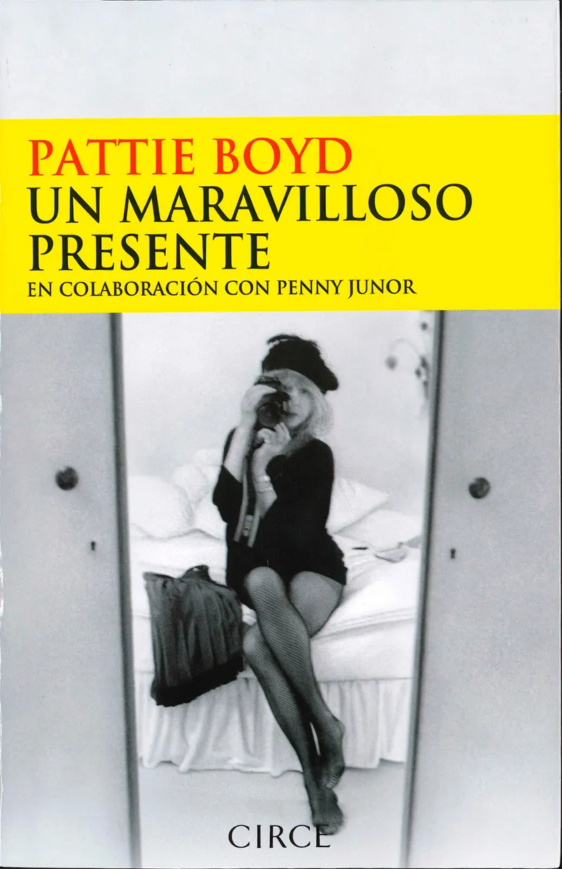 MARAVILLOSO PRESENTE,UN