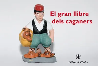 GRAN LLIBRE DELS CAGANERS, EL
