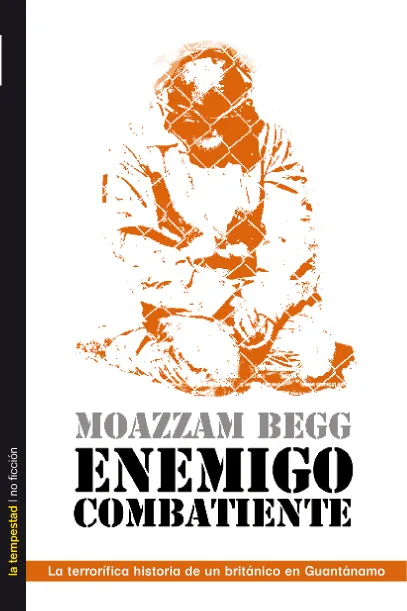 ENEMIGO COMBATIENTE