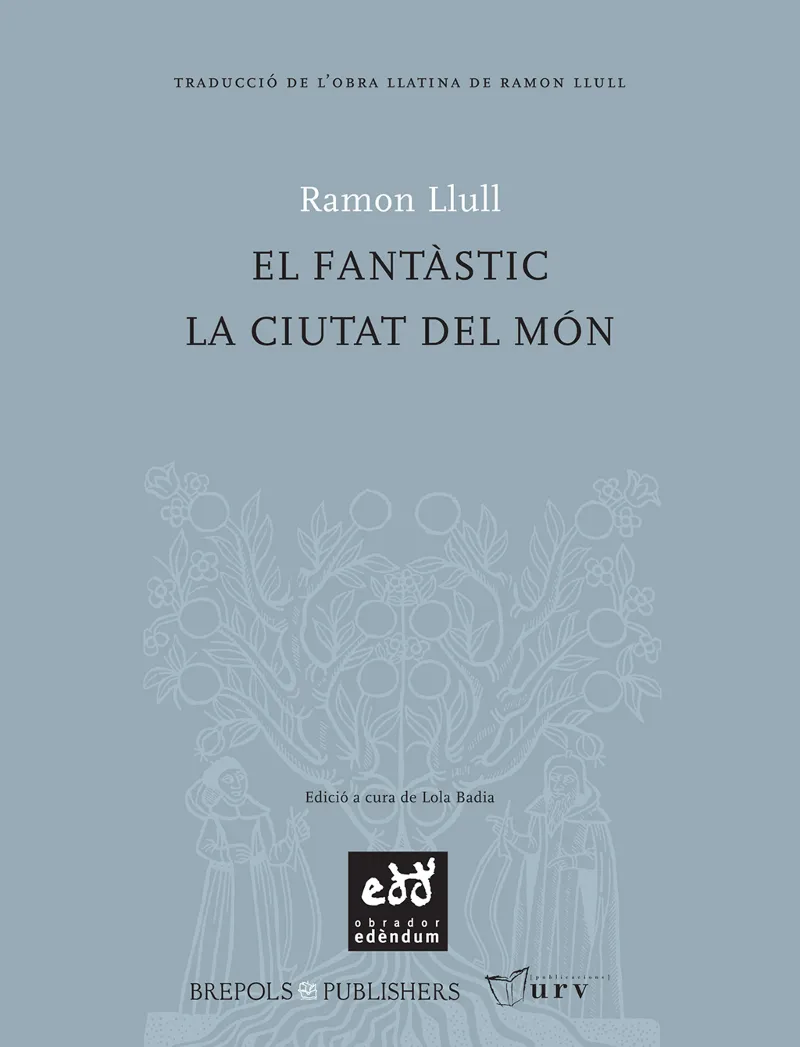 FANTASTIC,EL / CIUTAT DEL MON,LA