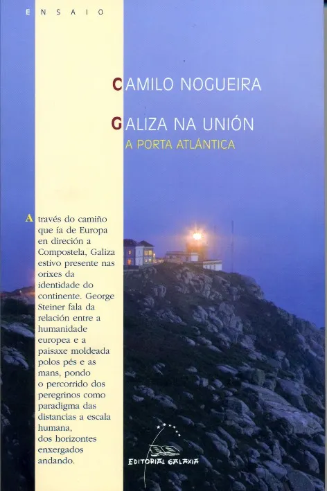 Galiza na Unión