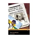 THE LAST PHOTO BOOK AND CD PACK-EASYSTART
