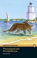 THE LEOPARD AND THE LIGHTHOUSE BOOK AND CD PACK-EASYSTART