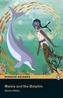 MAISIE AND THE DOLPHIN BOOK/CD PACK