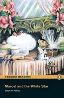 MARCEL AND THE WHITE STAR BOOK AND CD PACK-EASYSTART