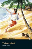 TINKERS ISLAND BK/CD PACK