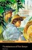 ADVENTURES OF TOM SAWYER BK/CD PACK