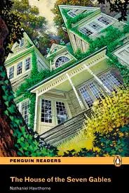 THE HOUSE OF THE SEVEN GABLES BOOK AND CD PACK