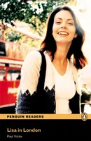LISA IN LONDON BOOK AND CD PACK-LEVEL 1