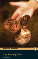 THE MISSING COINS - PEARSON READERS LEVEL 1