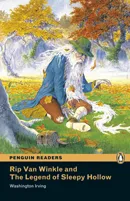 RIP VAN WINKLE BOOK AND CD PACK