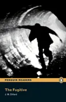 THE FUGITIVE BOOK AND MP3 PACK-LEVEL 3
