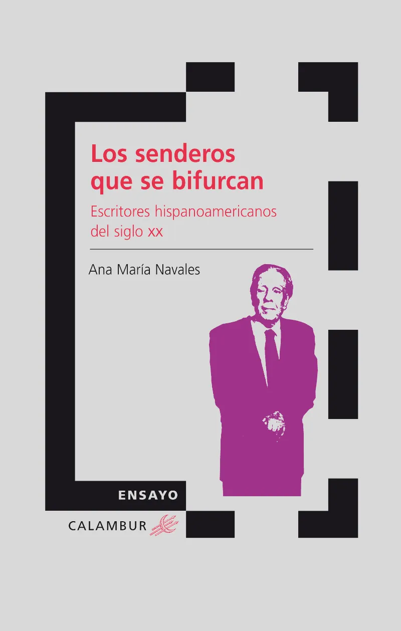 SENDEROS SE BIFURCAN,LOS