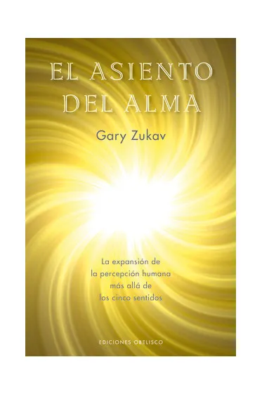 El asiento del alma