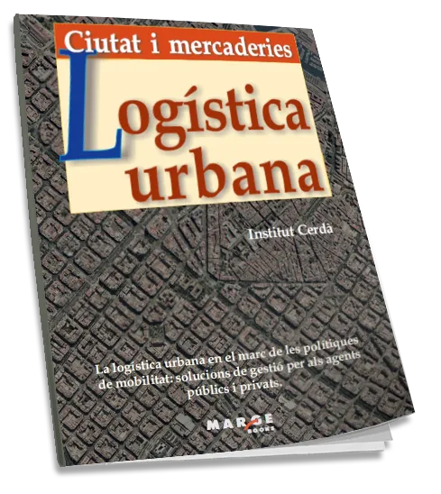 LOGISTICA URBANA