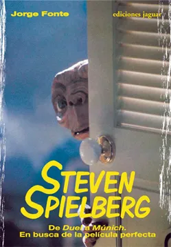 STEVEN SPIELBERG