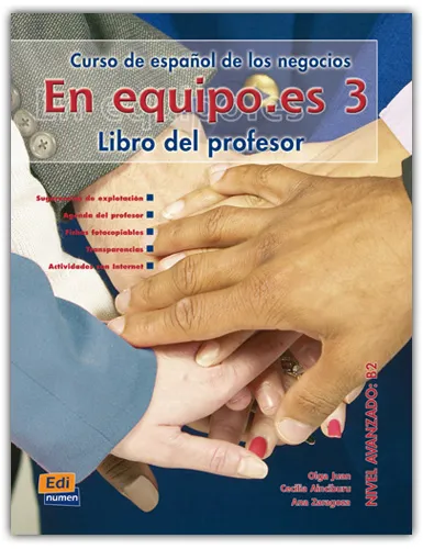 EN EQUIPO.ES 3 PROFESOR