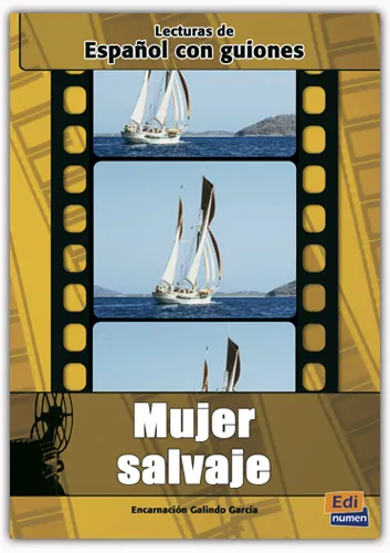 MUJER SALVAJE